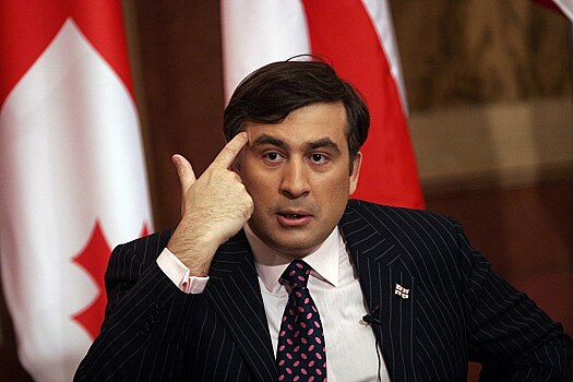 Саакашвили заподозрили в симуляции болезни