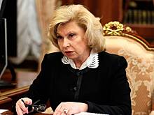 Москалькова обратилась к чеченским следователям