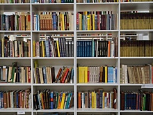 Нескучная читалка: юным жителям района расскажут о новых приключениях двух друзей сотрудники читальни №150