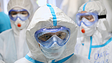 В России выявлено 4785 новых случаев коронавируса