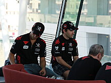 Лукас ди Грасси: «Будущее гонок Формулы E мне представляется исключительно светлым»