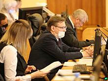 Депутат Волгоградской облдумы Олег Савченко вошел в список Forbes