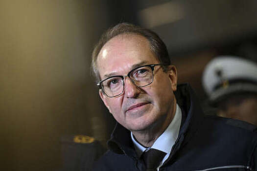 Правительство ФРГ инвестирует €100 млн в защиту от БПЛА