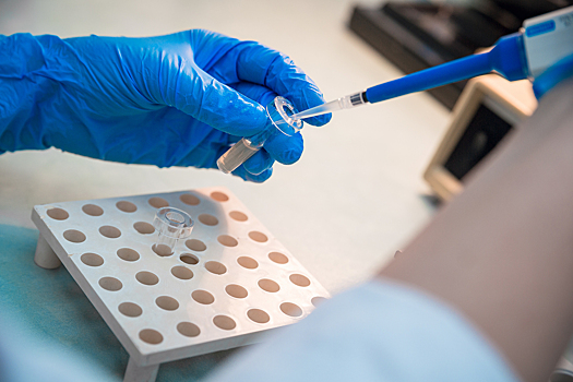 Московские вирусологи предложили универсальный препарат против COVID-19