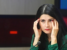 Меркачева выступила против создания открытого реестра педофилов