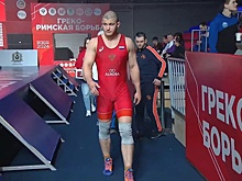 Спортсмена из РФ лишили престижной награды за победу в ЧМ по борьбе