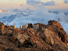 Что делать в Кабардино-Балкарии: видео