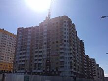 Риелторские войны. Как застройщики Оренбурга убирают конкурентов