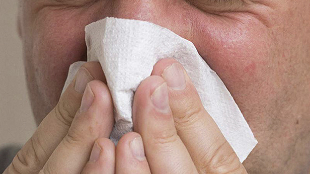 Художник из Петербурга продает «сопли» за 25 тысяч рублей в качестве арт-объекта