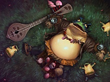 Dota 2 получила масштабное обновление