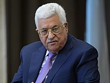 Глава Нацбезопасности Израиля захотел отправить Аббаса в карцер