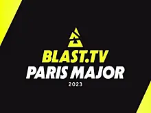 Расписание четвертого раунда BLAST.tv Paris Major 2023: European RMR B