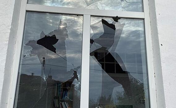 Курский губернатор сообщил об атаке ВСУ на посёлок Глушково