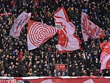 Чернышов: сербы постоянно делают акции в поддержку России, как на матче "Црвены Звезды" с "Манчестер Сити"