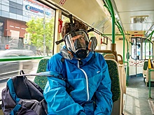 Прогулки, спорт и шопинг: что разрешили москвичам после послабления карантинных мер с 1 июня