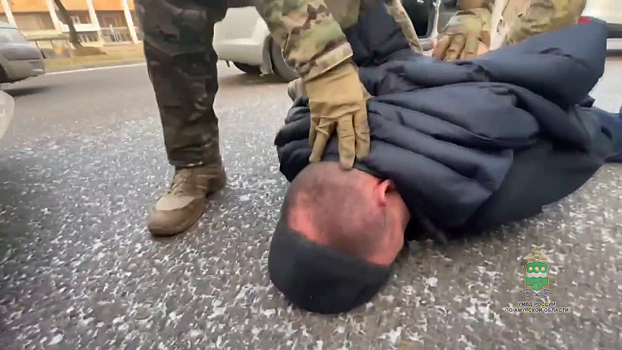 В Амурской области пресечена противоправная деятельность предполагаемого организатора экстремистского движения