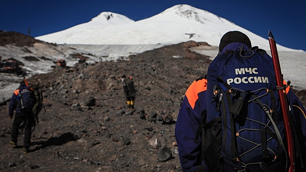 МЧС Кабардино-Балкарии объявило о&nbsp;лавиноопасности в&nbsp;горах