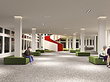 Нижегородцы обсуждают дизайн-проект обновления ТЮЗа