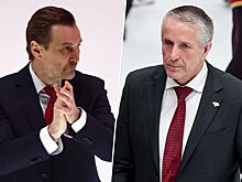 Тренерские назначения в КХЛ, Козырев возглавил «Северсталь», Мартемьянов принял «Амур», у кого ещё нет главных тренеров