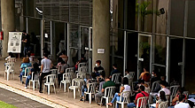 Борьба с безработицей в Бразилии