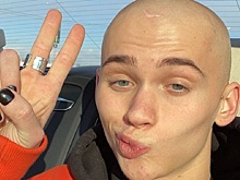 Даня Милохин выпускает свой первый музыкальный альбом