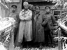 Как в 1930 году Красную Армию «чистили» от царских офицеров