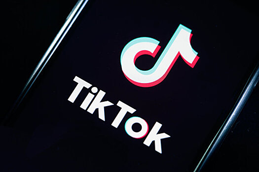 TikTok в 2020 году стало лидером в App Store в России