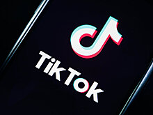 NYT: сумма сделки по продаже TikTok или ее части может достичь $50 млрд