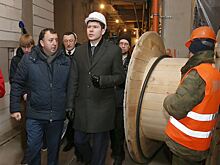 Росавиация: реконструкция аэропорта Храброво в Калининграде завершится к 2018 году