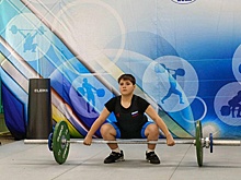 Всероссийский чемпионат по тяжелой атлетике стартовал в Калужской области