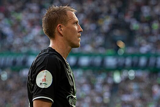 Петров назвал самый сложный момент для «Краснодара» в минувшем сезоне РПЛ