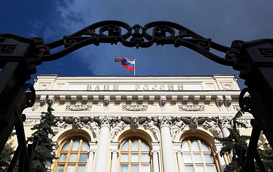 ЦБ призвал банки делиться данными клиентов