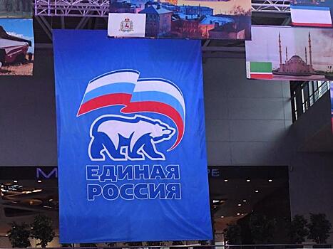 "Единая Россия" снова задавит финансовым и административным ресурсом"