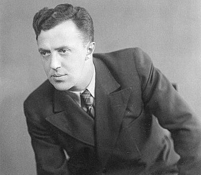 «Учитель сцены и судьбы». К 95-летию Иосифа Моисеевича Раевского