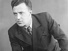 «Учитель сцены и судьбы». К 95-летию Иосифа Моисеевича Раевского