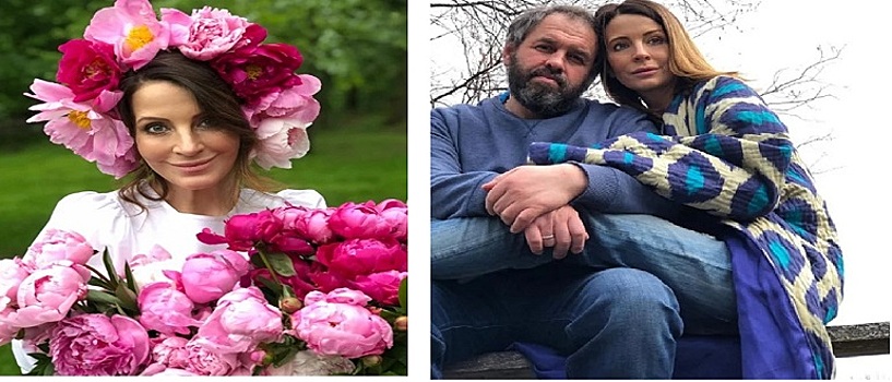 Евгения Крюкова: Как сложилась судьба актрисы и как выглядят ее сын и две дочери