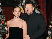 Сергей Жуков раскрыл секрет семейного счастья
