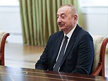 Ушаков: Ильхам Алиев не придет в Москву на 9 мая