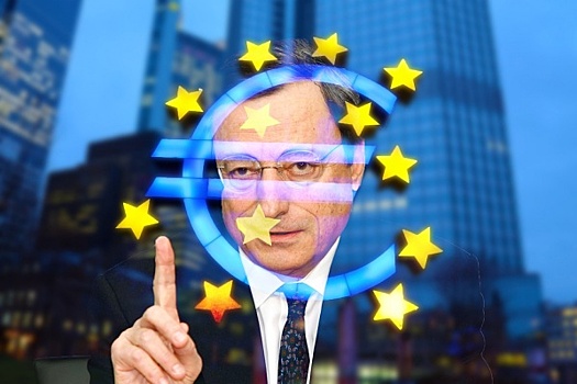 Финансовые прогнозы: непростая задача ЕЦБ, восстановление рубля и дивидендные отсечки