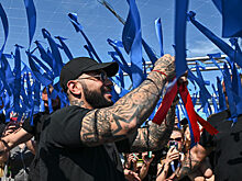 «Блогеры России»: Тимати, Егор Шип и другие на фестивале