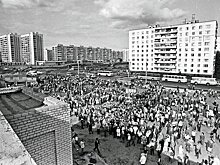 "Новый 1992-й": бюджет в коме, безработица и отсрочка от армии "молодым крестьянам"