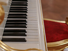 Семилетняя пианистка из Молдовы покорила международные музыкальные конкурсы