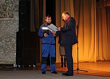 Слесарь‐сантехник из Балашихи стал призером конкурса «Лучший по профессии»