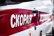 При обстреле округа в Белгороде погибли два человека