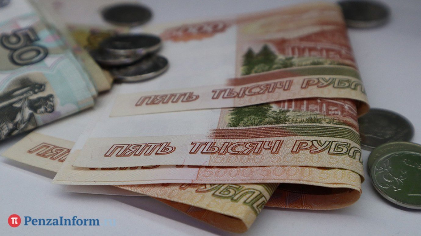 Пензенца осудили за вымогательство денег у подростка