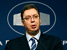 В МВД Сербии опровергли депортацию россиян