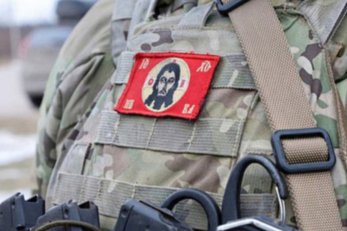 ВС РФ предотвратили попытки контратак ВСУ в Сумской области