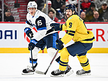 Сборные Финляндии и Швеции по хоккею представили составы на Олимпиаду