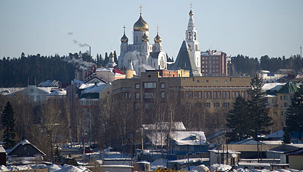 В Югре выросло число хозяйств, открытых представителями народов Севера