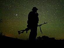 В России участника СВО похоронили почти через два года после смерти